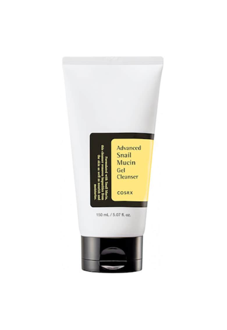 Oferte la Gel de curatare pentru fata cu extract de melc -  150 ml