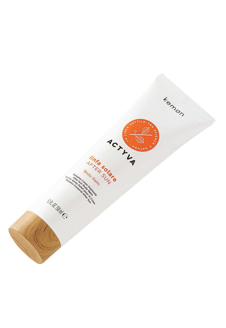 Oferte la Actyva crema de corp After Sun Body Balm 150 ml