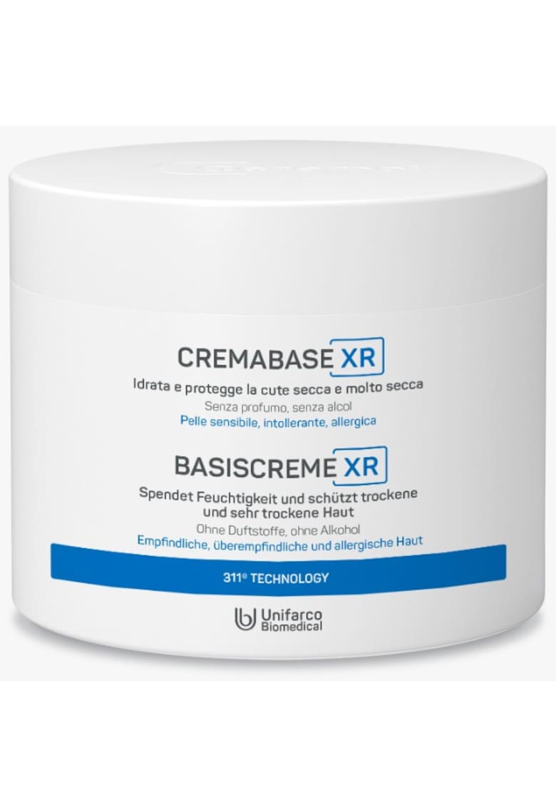 Oferte la Crema de corp hidratanta  450 ml