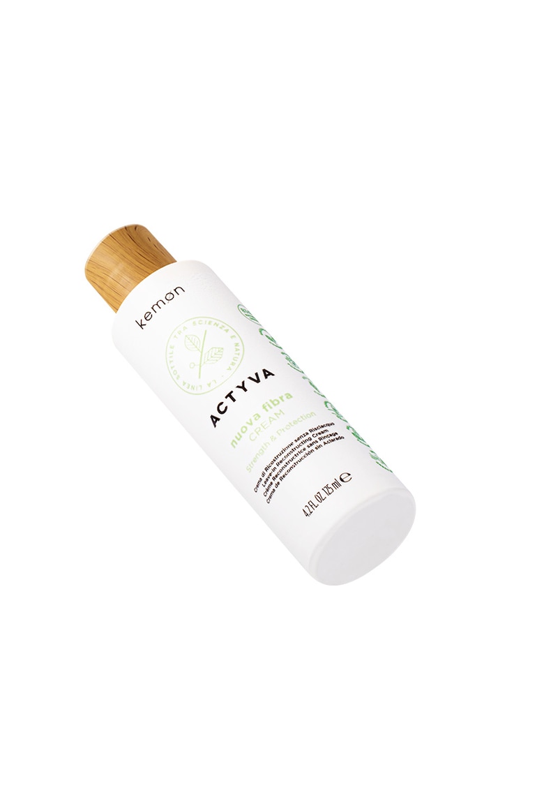 Oferte la Crema de restructurare  Actyva Nuova Fibra Cream - 125 ml