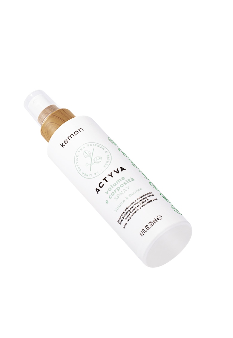 Oferte la Spray pentru volum  Actyvia Volume e Corposità Bodifying Spray - 125 ml