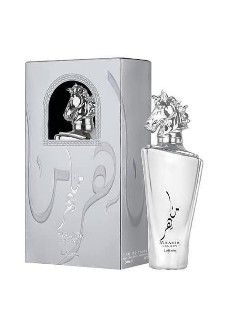 Oferte la Apa de parfum  Maahir Legacy - unisex - 100 ml