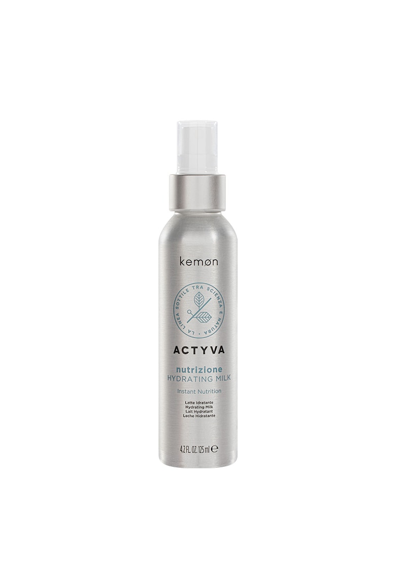 Oferte la Actyva Nutrizione Hydrating Milk Spray 125ml