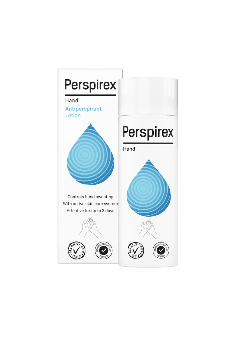 Oferte la Lotiune antiperspiranta pentru maini -  100 ml