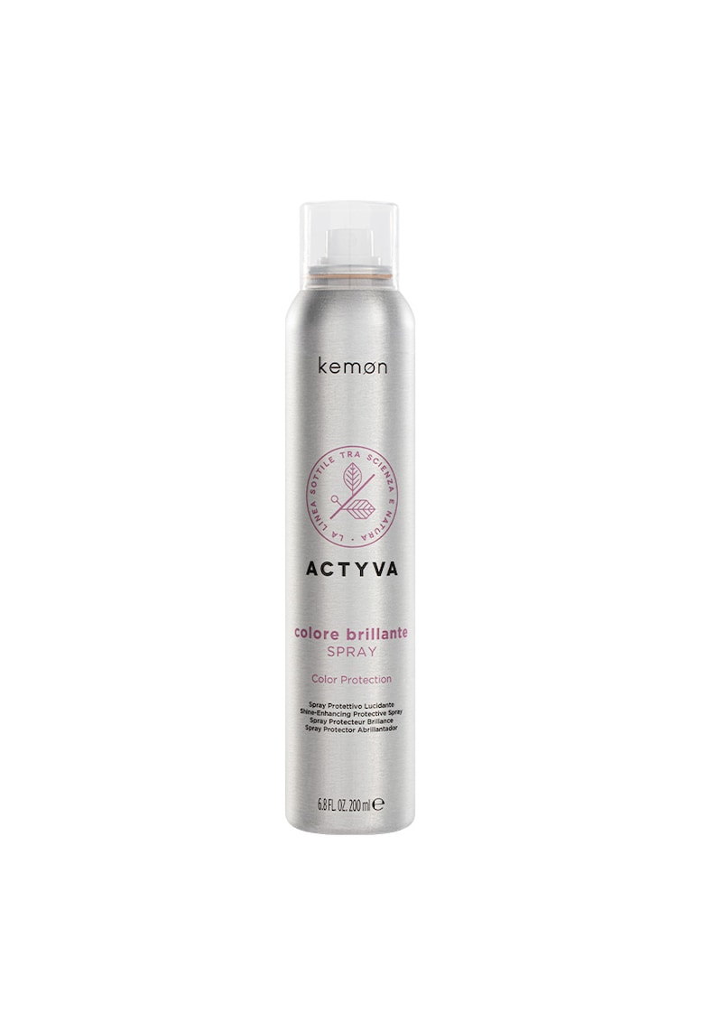 Oferte la Spray pentru protectia culorii  Actyva Colore Brillante - 200 ml