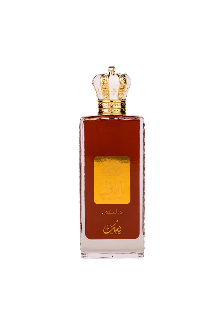 Oferte la Apa de Parfum  Ana Al Awwal Red - Femei - 100ml