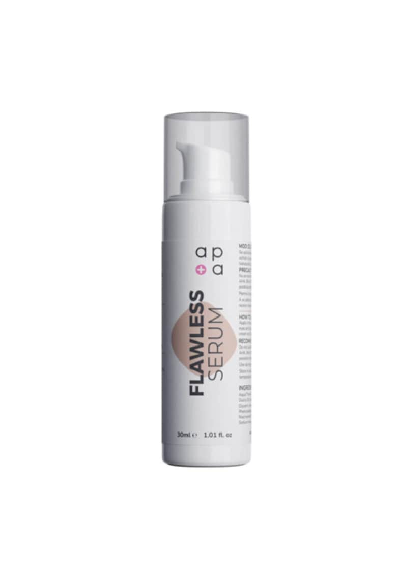Oferte la Serum de fata Apa Flawless e - 30 ml