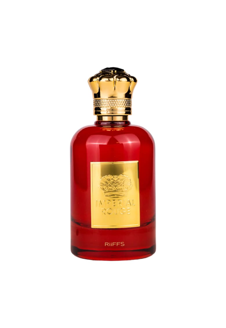 Oferte la Apa de Parfum  Imperial Rouge - Femei - 100ml