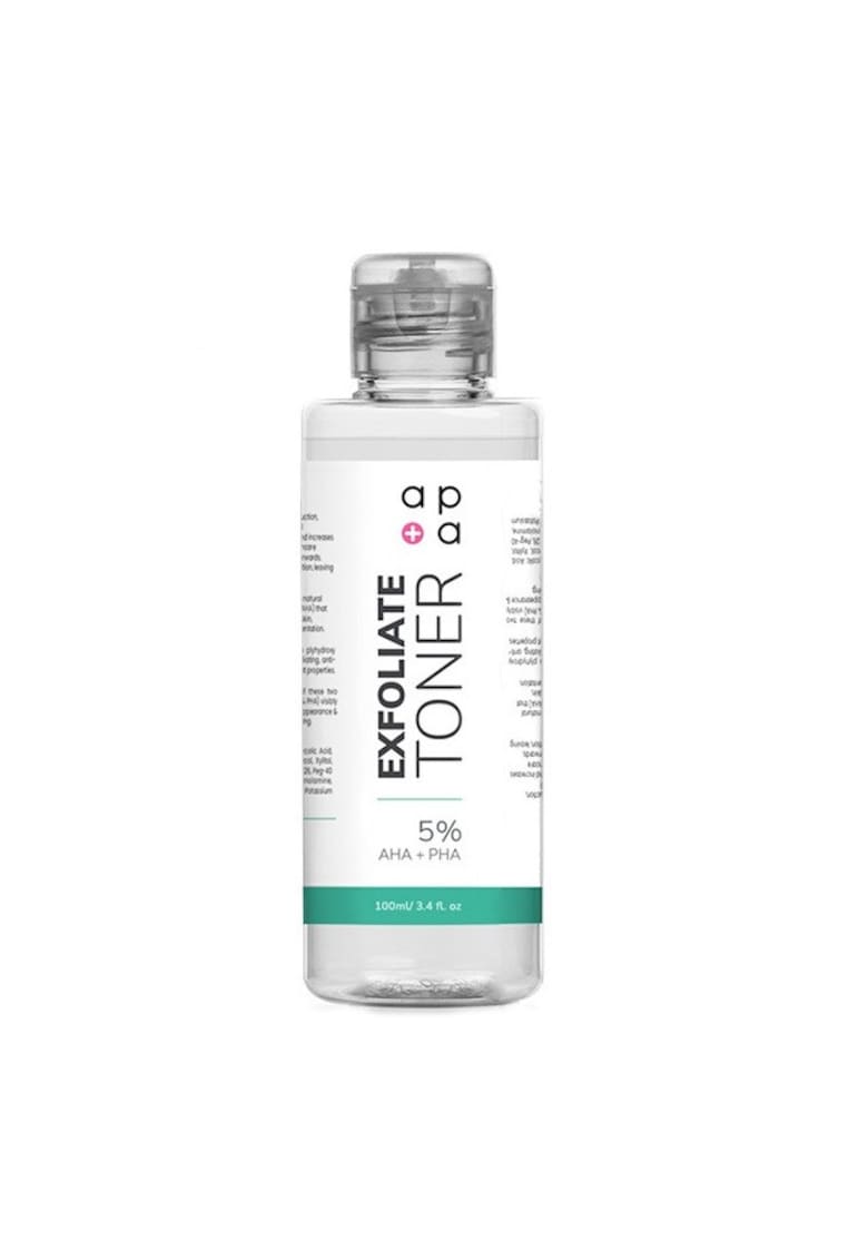 Oferte la Toner exfoliant  100 ml