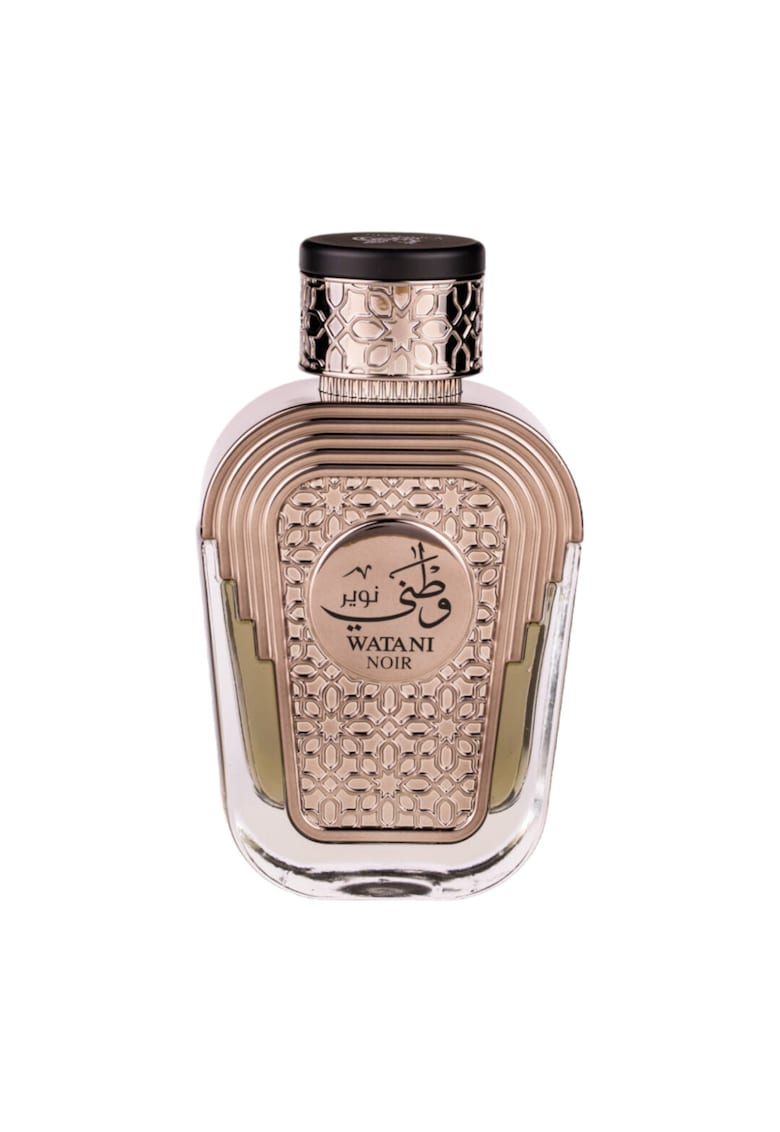 Oferte la Watani Noir 100ml - Apa de Parfum - unisex