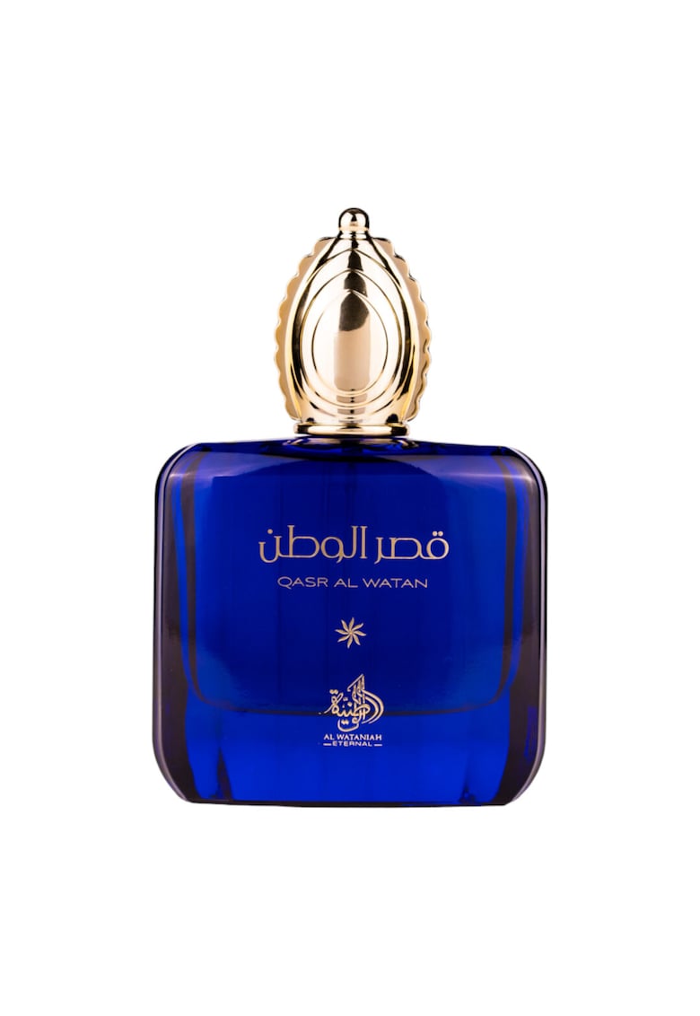 Oferte la Apa de Parfum Qasr Al Watan  Eternal - Barbati - 100 ml
