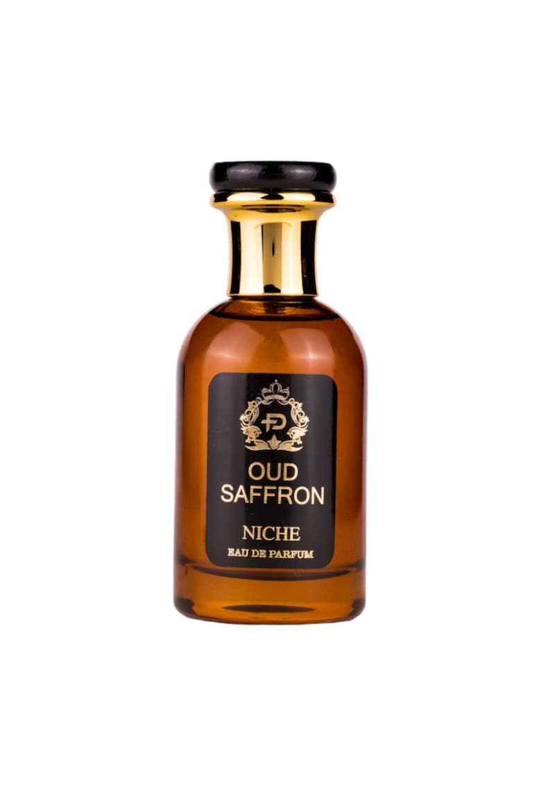 Oferte la Oud Saffron 100ml - Apa de Parfum - unisex