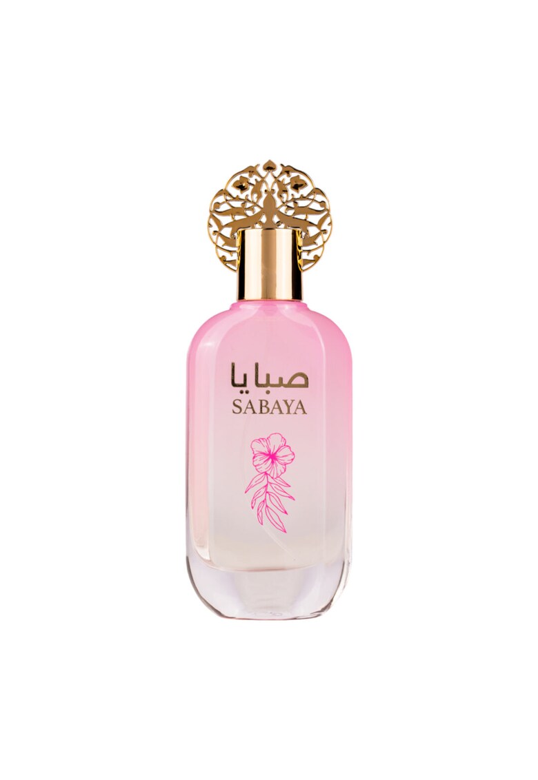 Oferte la Apa de Parfum  Sabaya - Femei - 100 ml