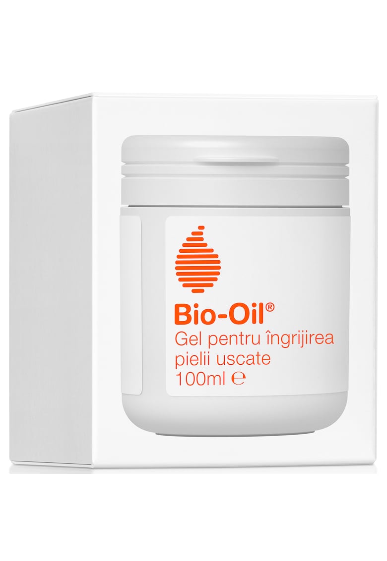 Oferte la Gel pentru ingrijirea pielii uscate - 100 ml