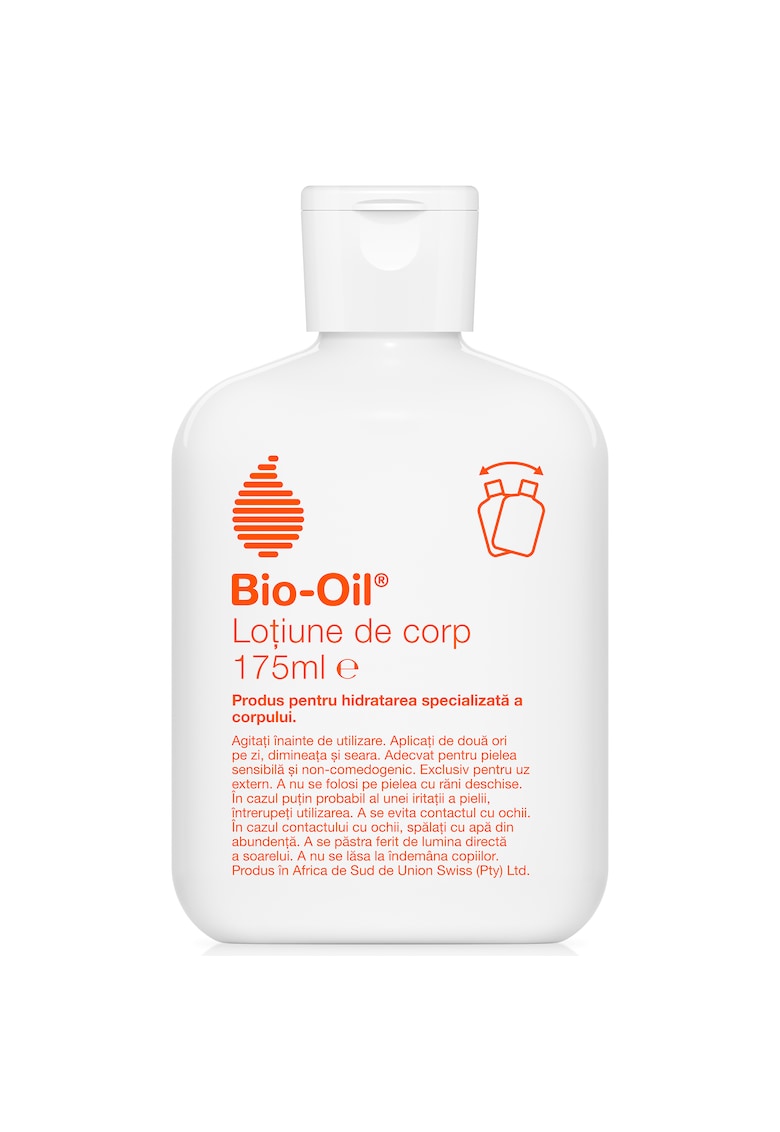 Oferte la Lotiune pentru ingrijirea pielii uscate  175 ml