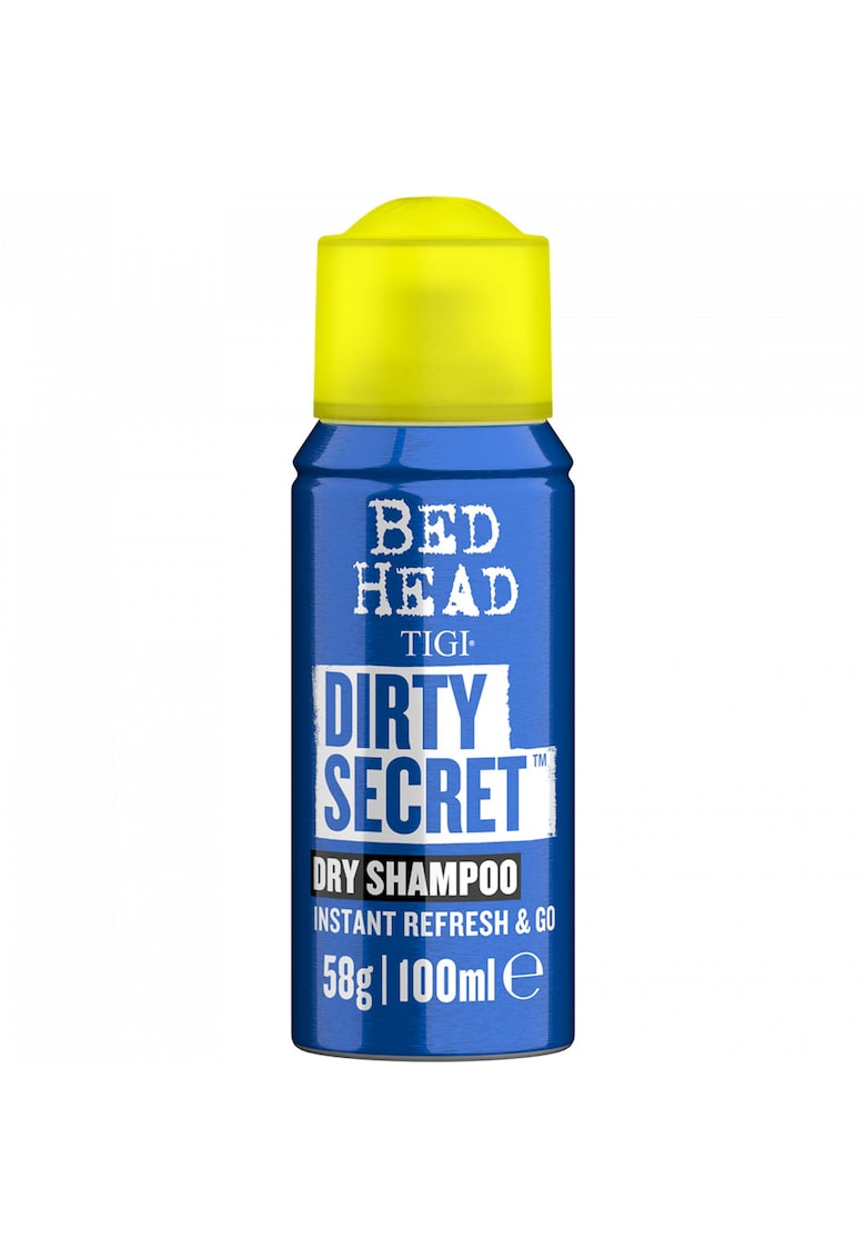 Oferte la Sampon Uscat  Bed Head Dirty Secret - 100 ml