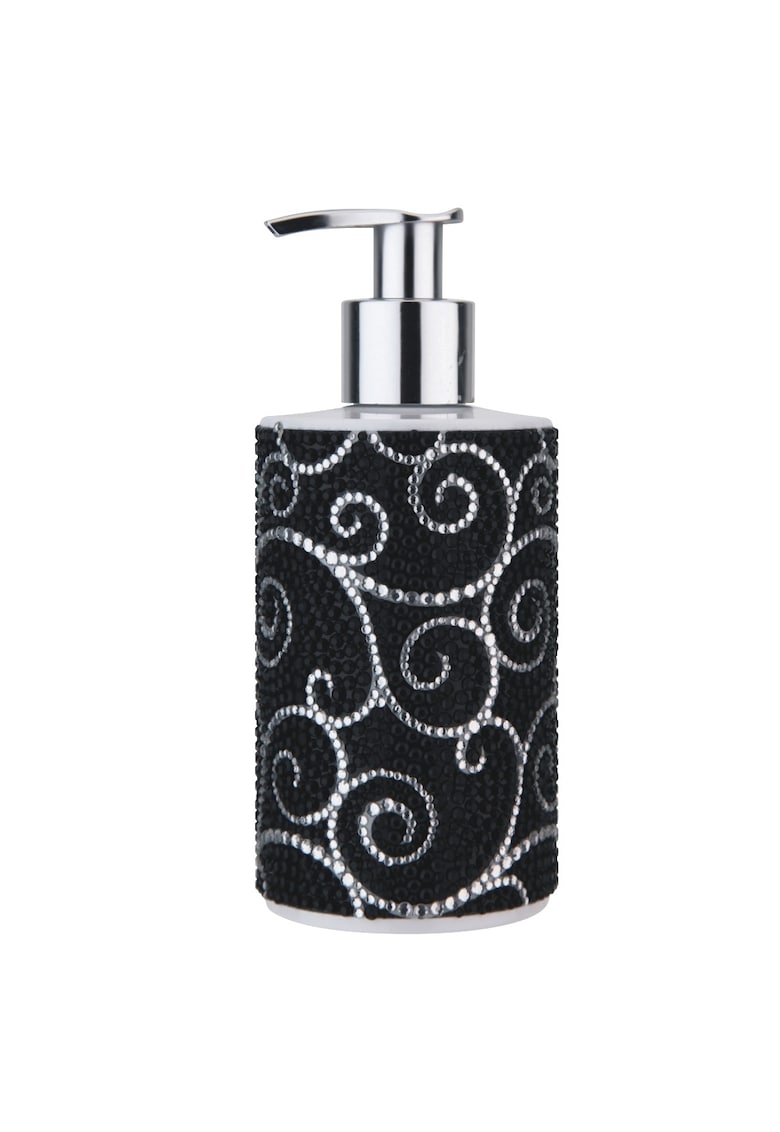 Oferte la Sapun lichid  Diamonds Glamour in Black - 250 ml