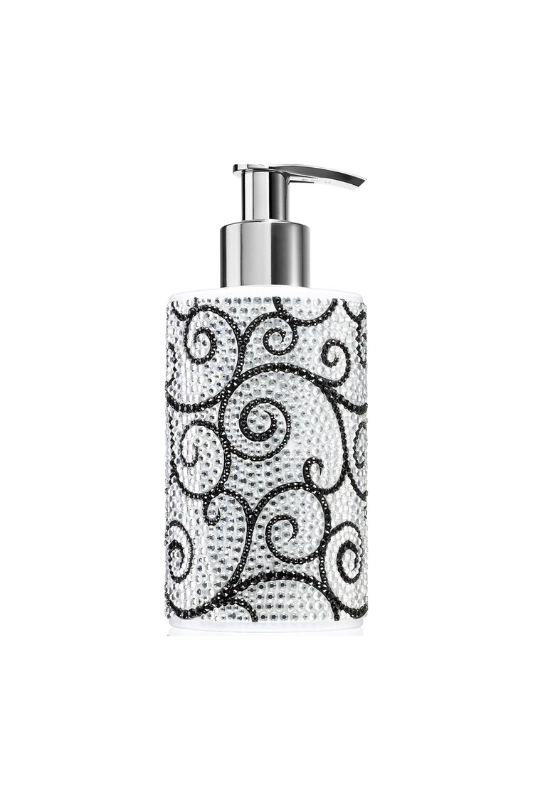 Oferte la Sapun lichid  Diamonds Glamour in White - 250 ml