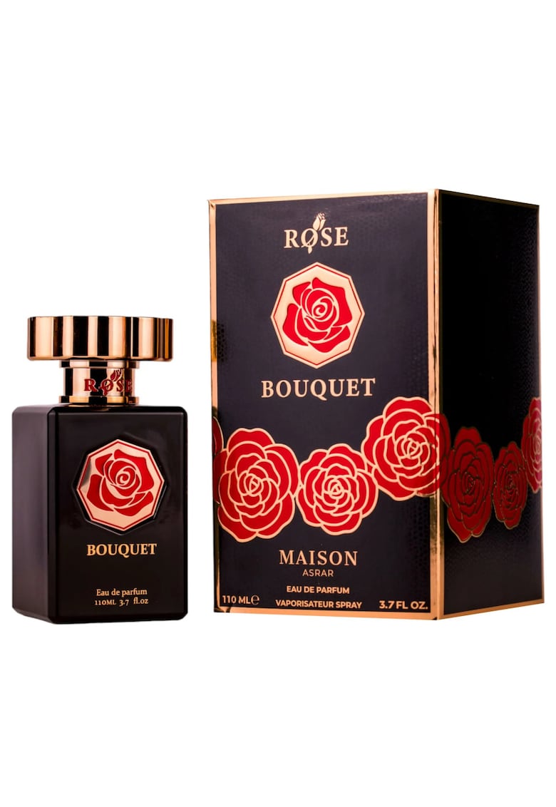 Oferte la Apa de parfum  Bouquet - Femei - 100 ml