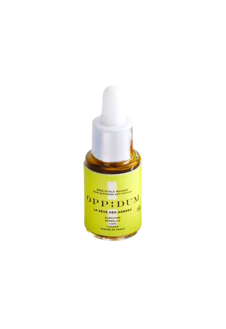 Oferte la Ser pentru ochi  La Seve des Arbres Anti-Fatigue - 5 ml