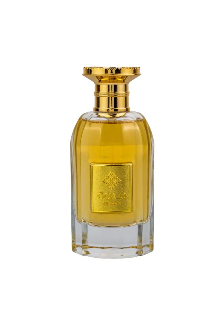 Apa De Parfum Qidwah  Unisex - 85 ml