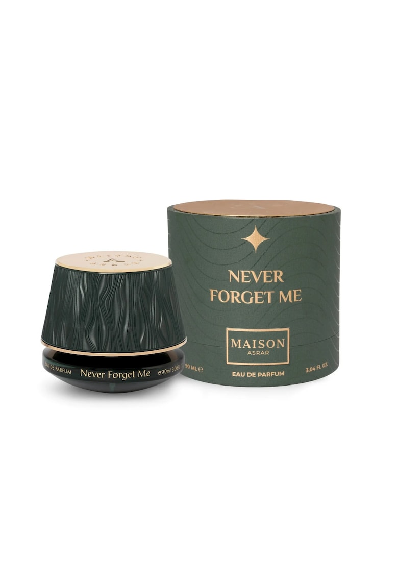 Oferte la Apa de parfum  Never Forget Me - Barbati - 100 ml