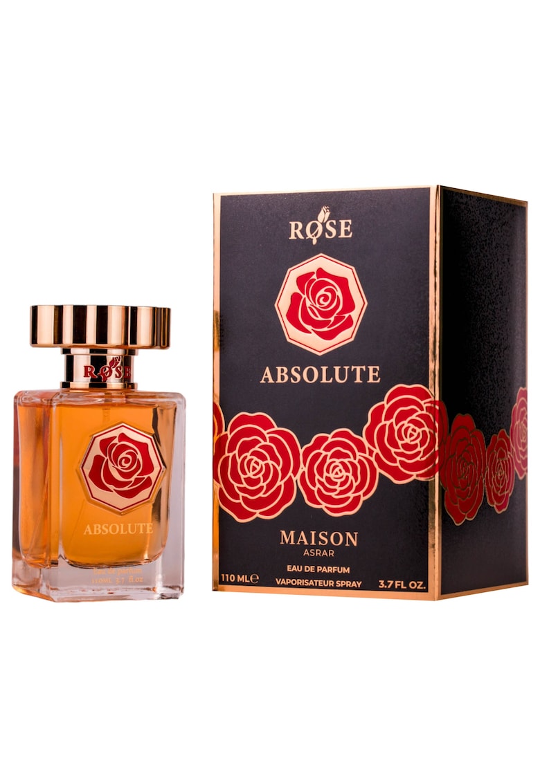 Oferte la Apa de parfum  Rose Absolute - Femei - 100 ml