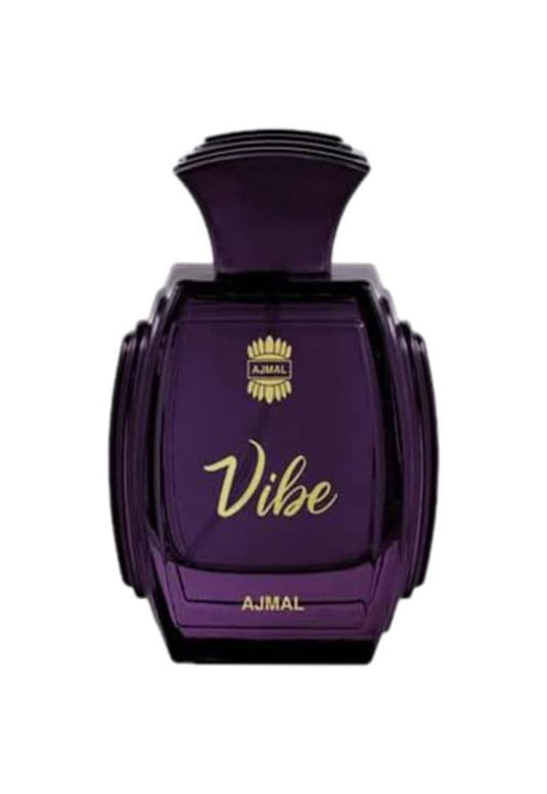 Apa de parfum petru femei -  Vibe - 75 ml