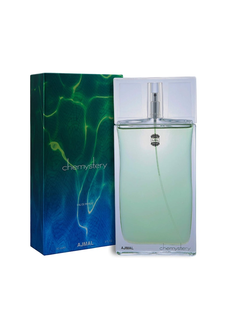 Apa de parfum  CHEMYSTERY - Unisex - 90ml