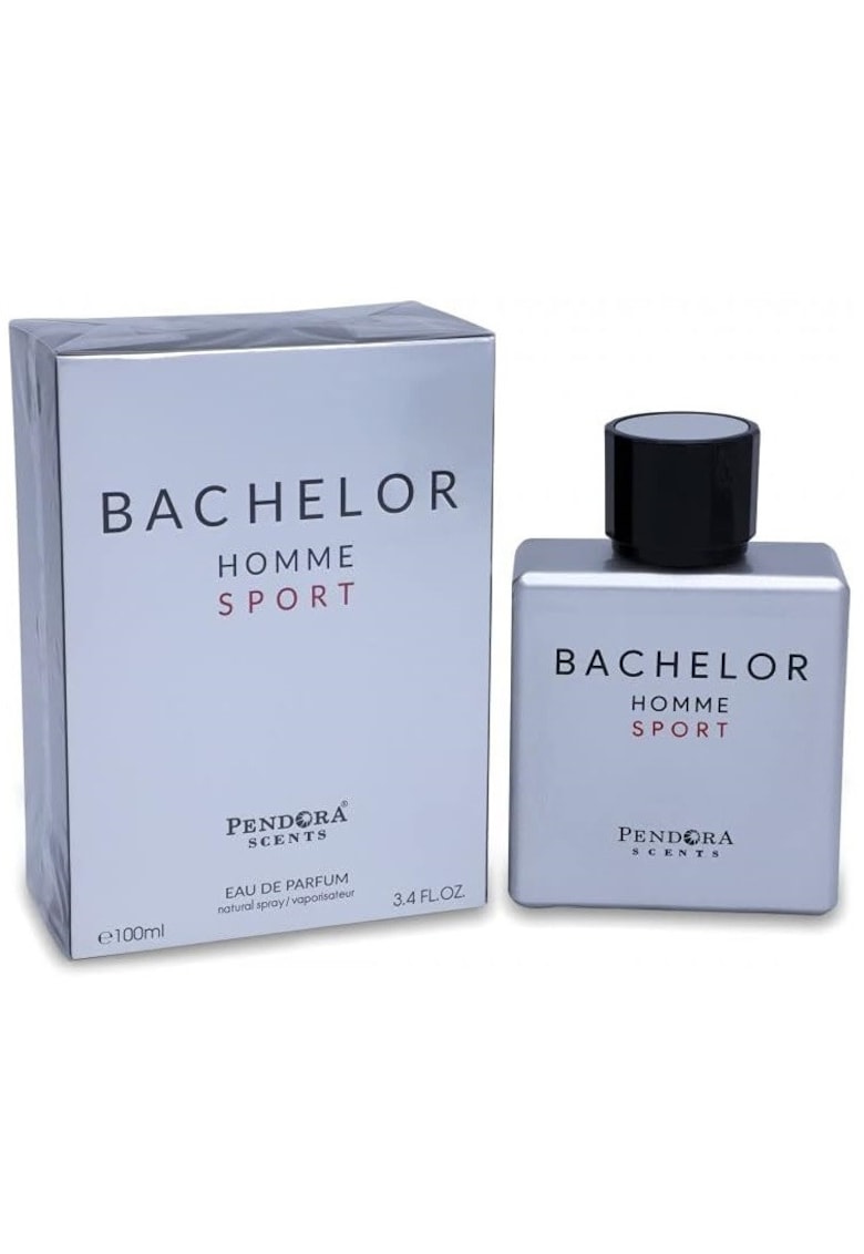 Oferte la Apa de parfum  Pendora Scents Bachelor Homme Sport - Barbati - 100 ml