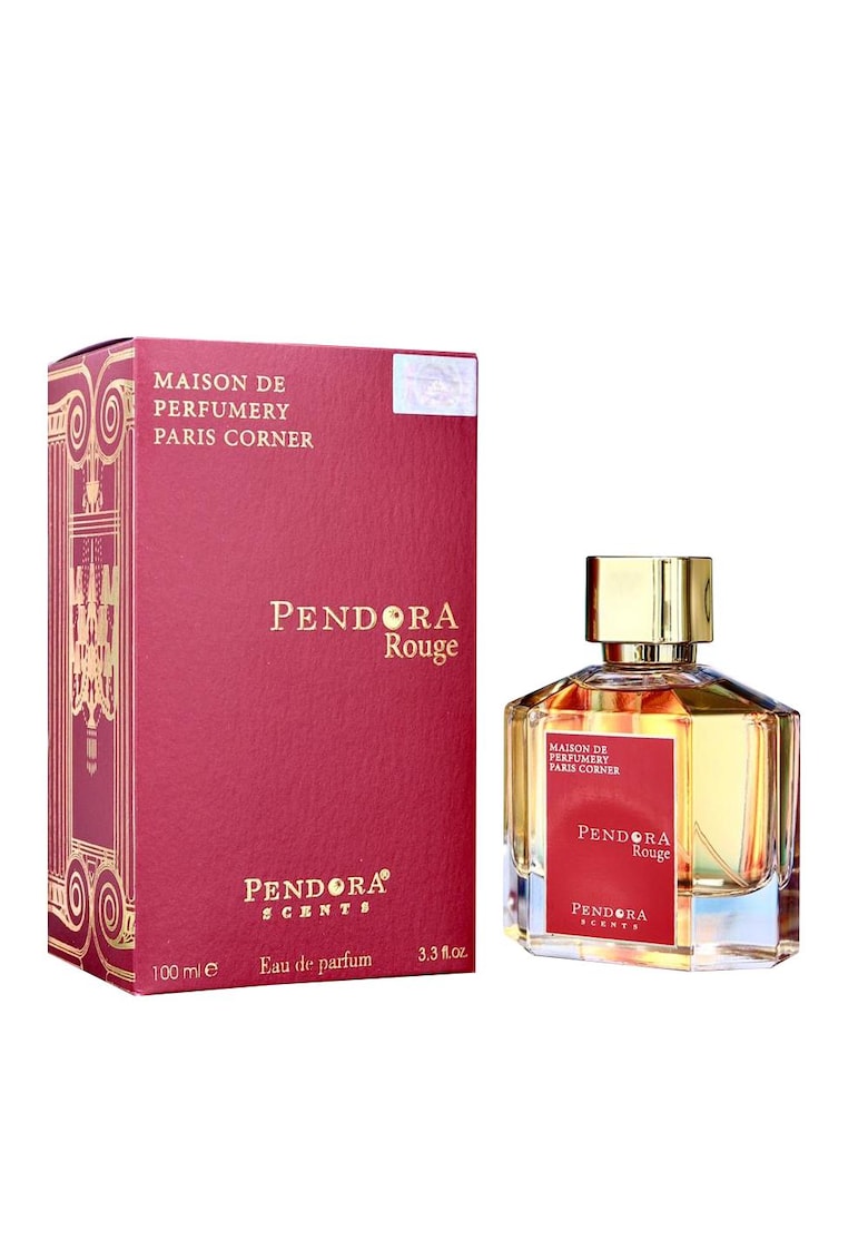 Apa De Parfum -  Rouge - 100 ml - unisex