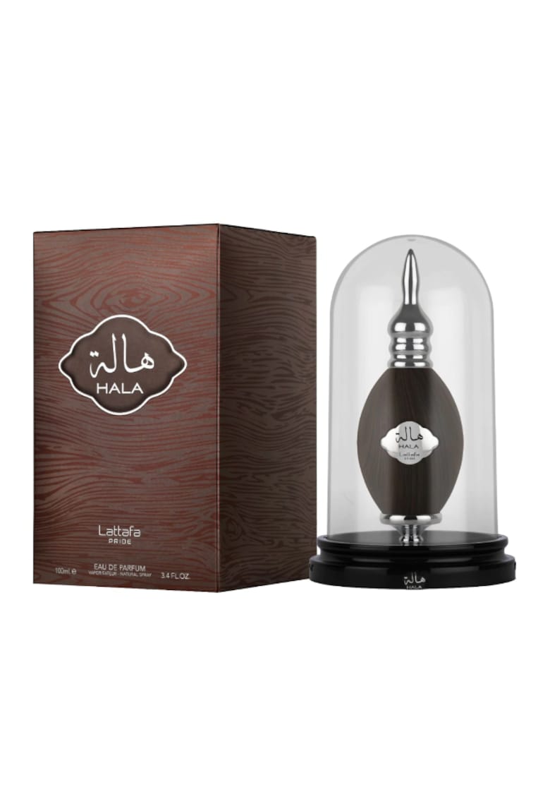 Oferte la Apa de parfum  Pride Hala - BarbatI - 100 ml