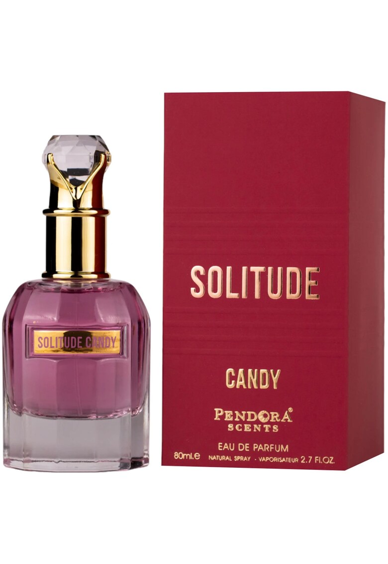 Apa De Parfum -  Solitude Candy - 100 ml - pentru femei