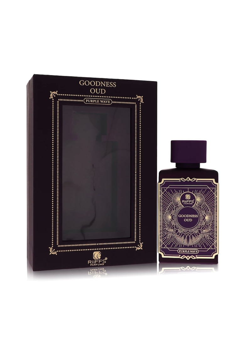 Goodness Oud Purple Eau de Parfum femei 100 ml