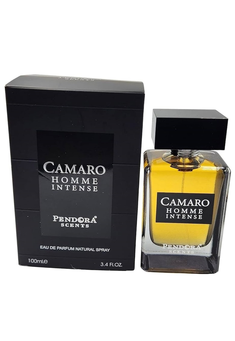 Oferte la Apa de parfum  Pendora Scents Camaro Homme Intense - Barbati - 100 ml