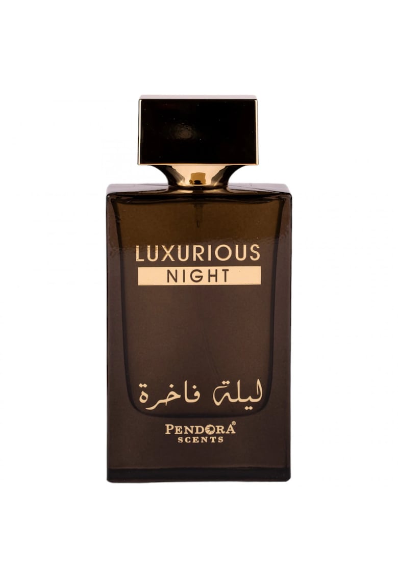 Oferte la Apa de parfum  Pendora Scents Luxurious Night - Barbati - 100 ml