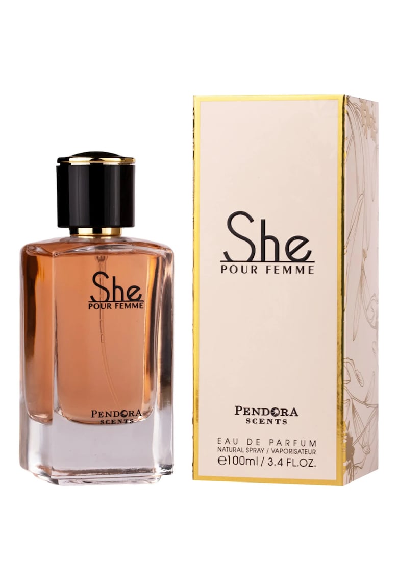 Oferte la Apa de parfum  Pendora Scents She - Femei - 100 ml