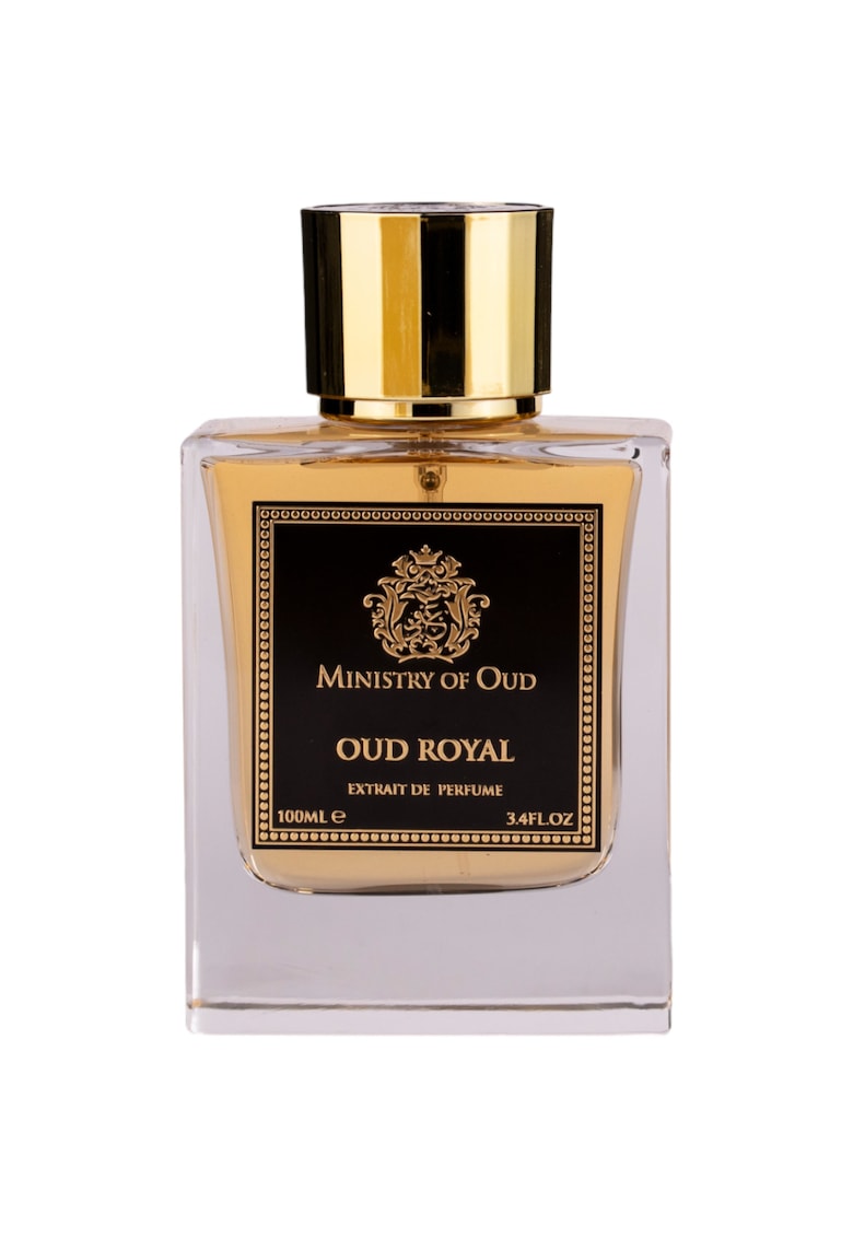 Oferte la Apa de Parfum  Oud Royal - Barbati - 100ml