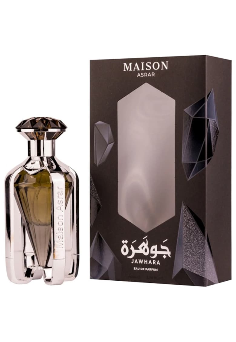 Oferte la Apa De Parfum -  Jawahara - 80 ml - pentru barbati