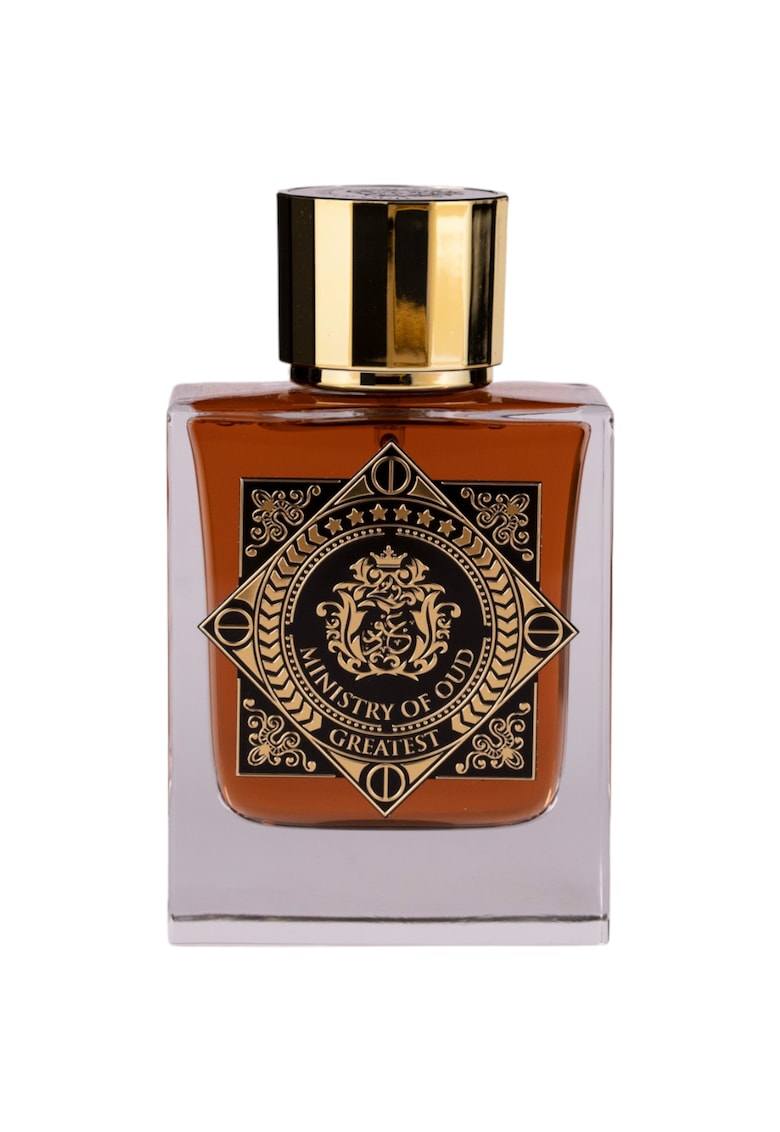 Oferte la Apa de Parfum  Greatest - Unisex - 100ml