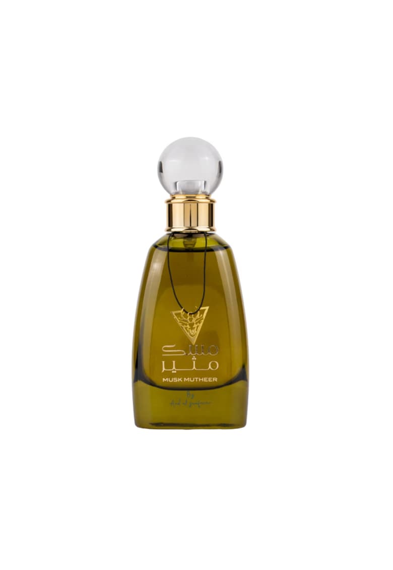 Apa De Parfum Musk Mutheer  Unisex - 100 ml