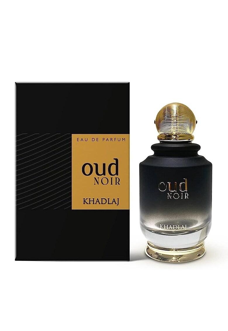 Oferte la Apa de Parfum Oud Noir  Unisex - 100 ml