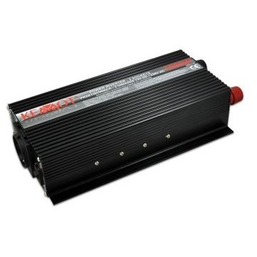 Oferte la Invertor KEMOT 12V/230V, 1000W