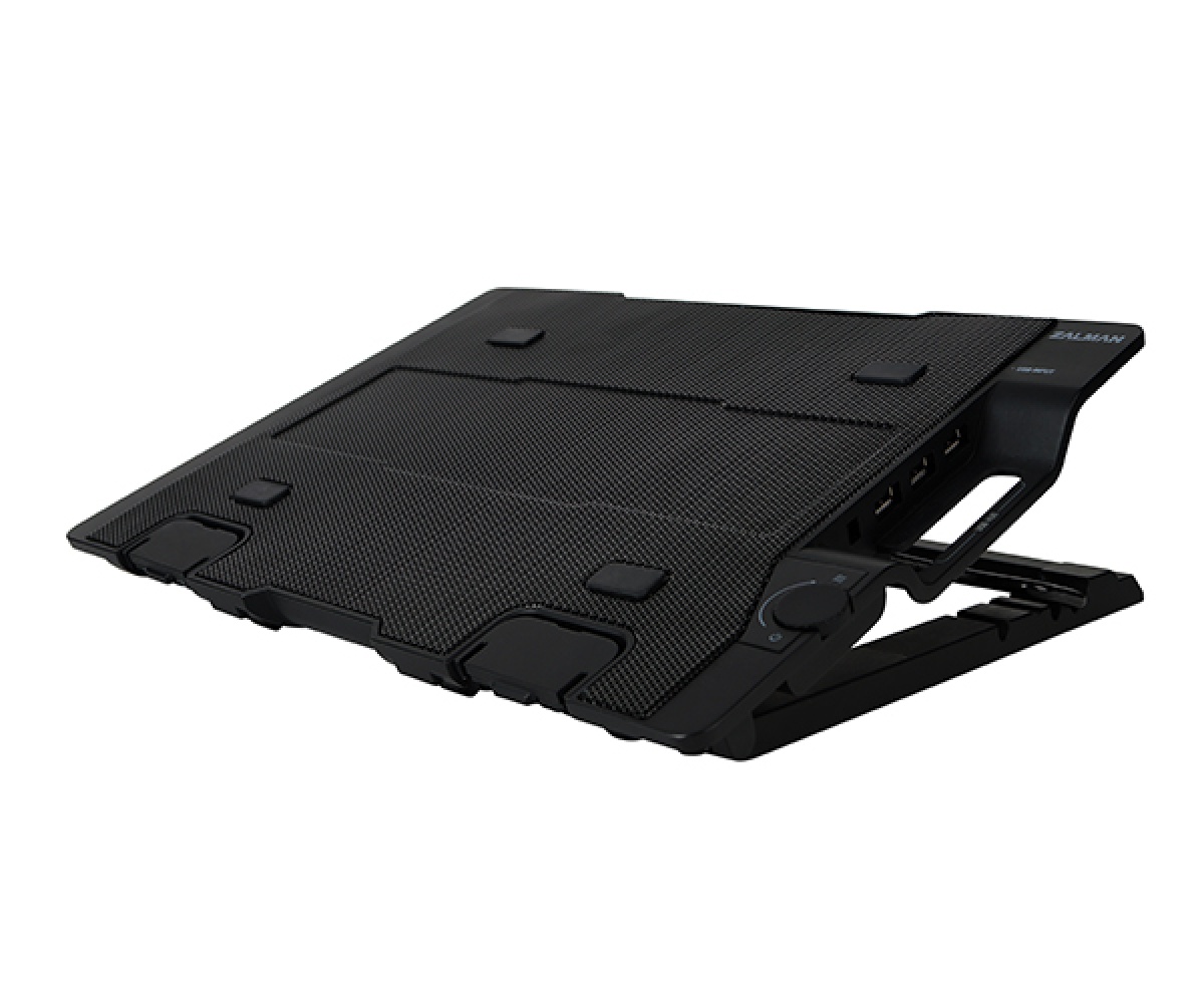 Oferte la Cooler Laptop Cooler ZM-NS2000, 17,  negru