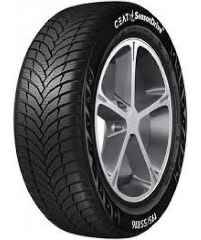 Oferte la Ceat 215/55R17 V 4SeasonDrive X5 XL 98 V