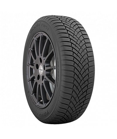 Oferte la Toyo 245/45R20 V Observe EWS1 XL 103 V