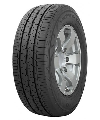 Oferte la Toyo 215/65R16C T NanoEnergy Van 109/107 T
