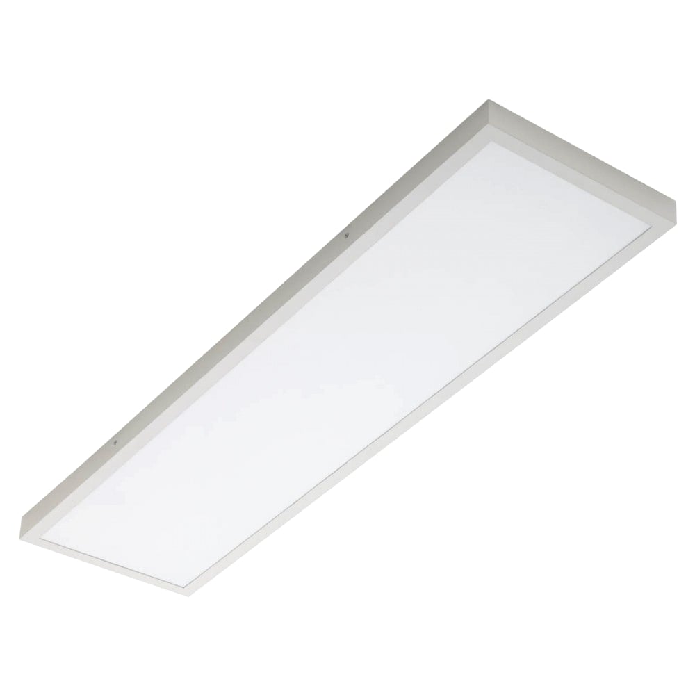 Oferte la Panou LED Fucida FD-48W/S3012D/865L, 48 W, alb, 1200 x 35 x 300 mm