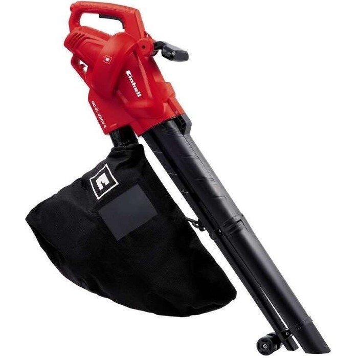 Oferte la Suflanta De Frunze GC-EL 3000 E Negru-Rosu