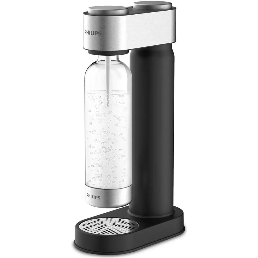 Oferte la Aparat De Sifon ADD4902BK/10 60l Plastic Otel Inoxidabil Negru